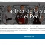 Cómo crear una página web con el nuevo Google Sites