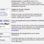 Cómo ver tu Google Calendar dentro de Gmail