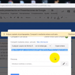 Cómo agregar un enlace en Documentos de Google