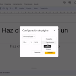 Presentación Vertical en Google Slides: Cómo Destacar con un Formato Único